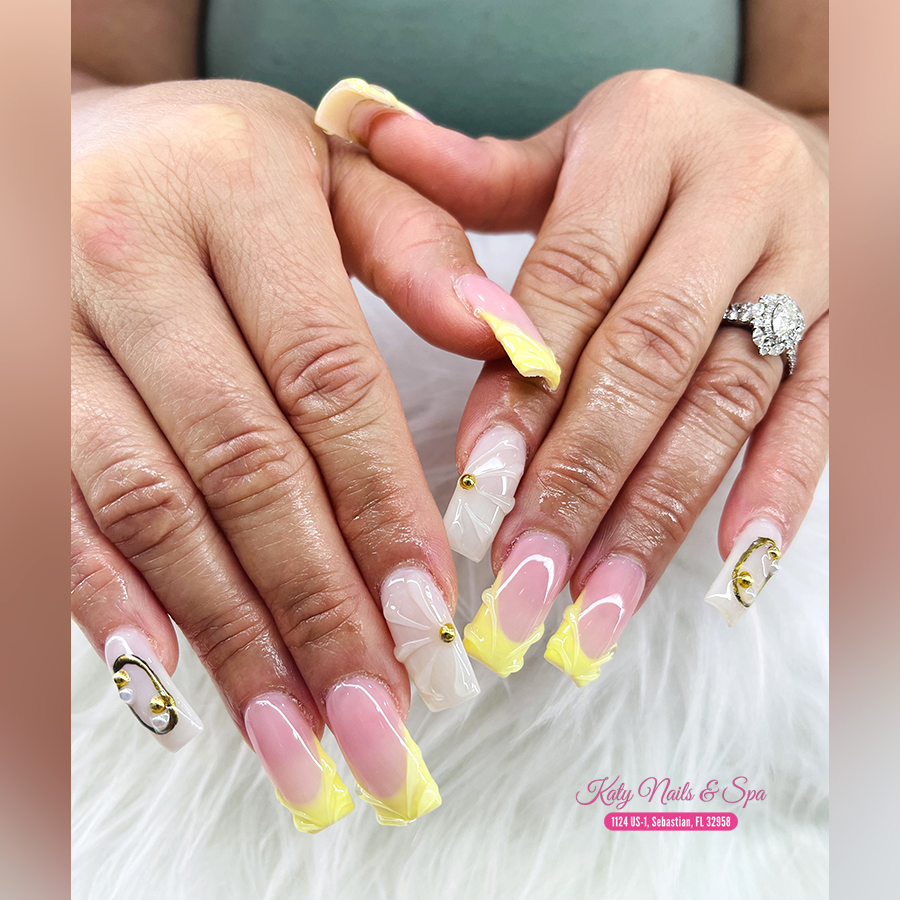 Nail July 16